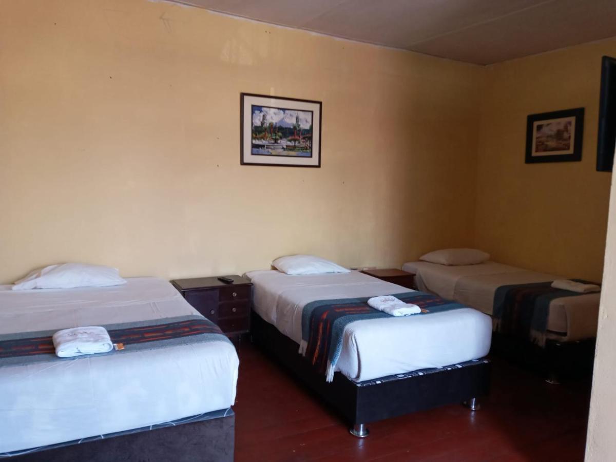 Bed and Breakfast Casa Tusty Arequipa Exterior foto