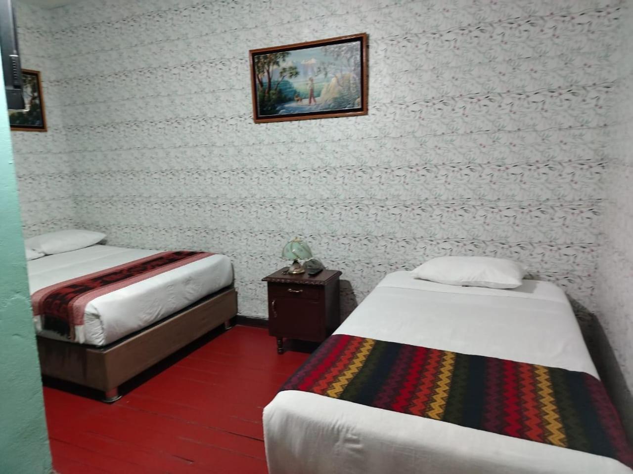 Bed and Breakfast Casa Tusty Arequipa Exterior foto