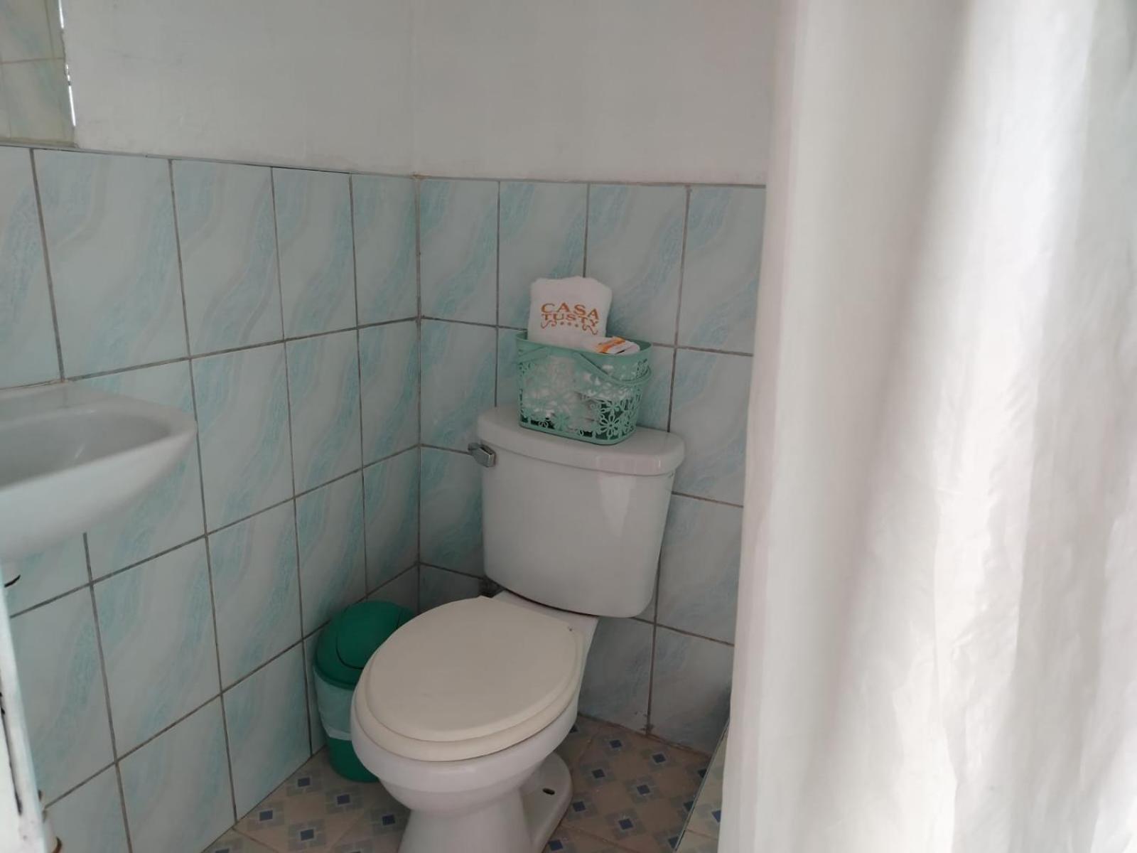 Bed and Breakfast Casa Tusty Arequipa Exterior foto