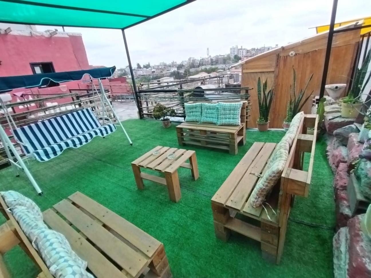 Bed and Breakfast Casa Tusty Arequipa Exterior foto