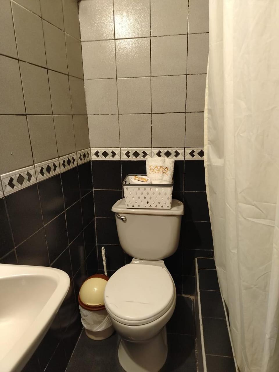 Bed and Breakfast Casa Tusty Arequipa Exterior foto