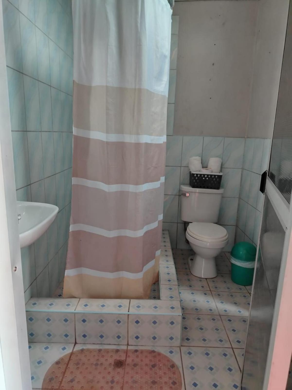 Bed and Breakfast Casa Tusty Arequipa Exterior foto