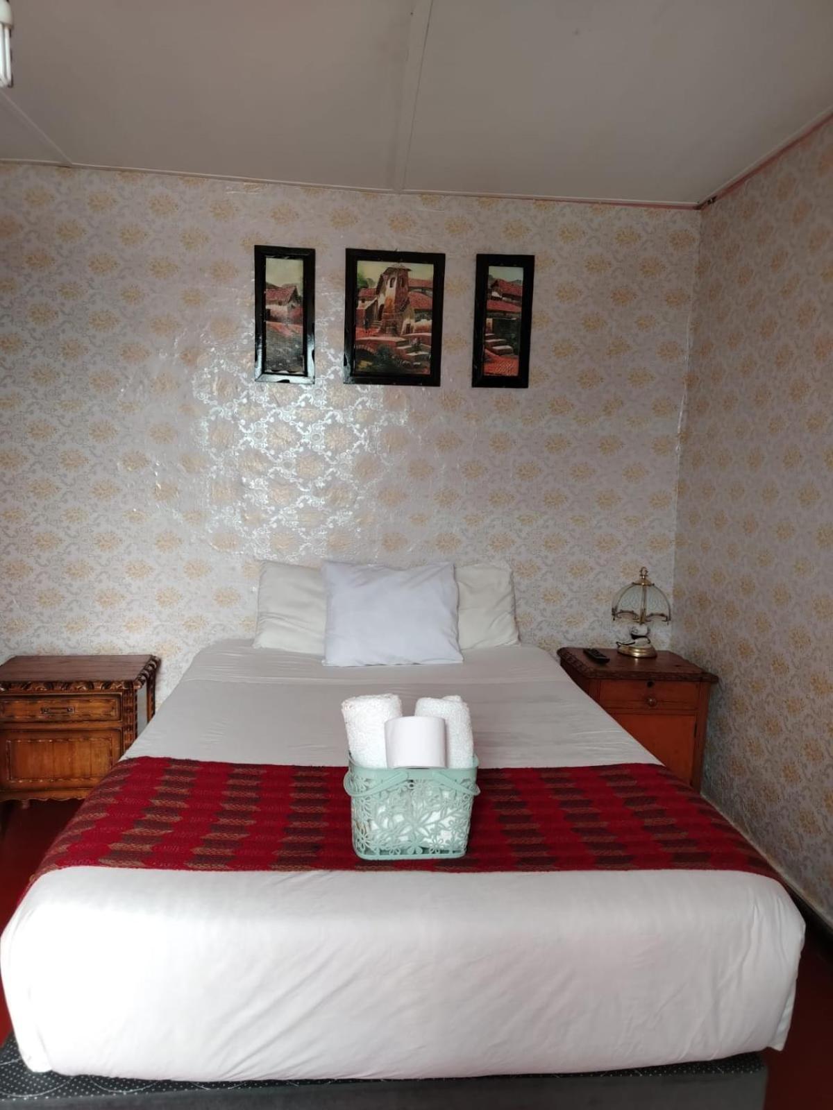 Bed and Breakfast Casa Tusty Arequipa Exterior foto