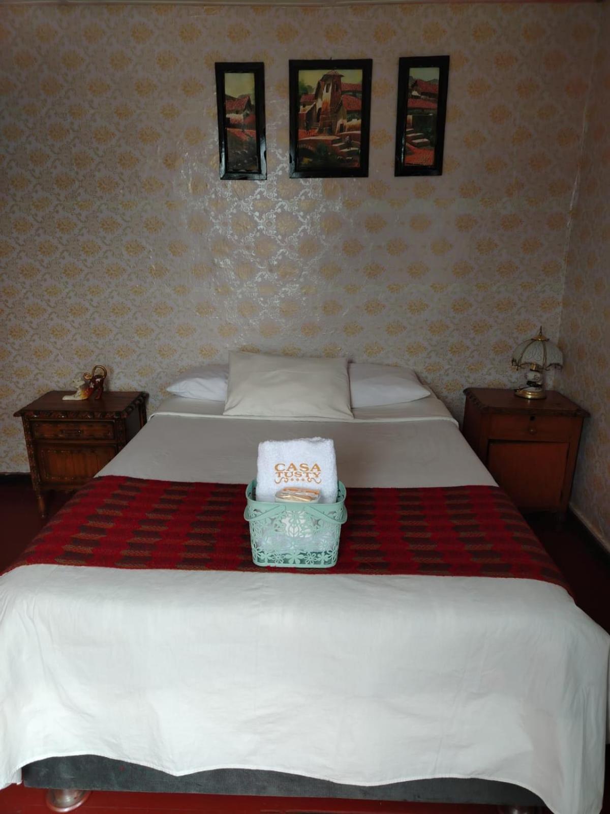 Bed and Breakfast Casa Tusty Arequipa Exterior foto
